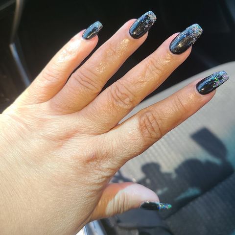 Hollywood Nails, nail salon in Stratford, CT